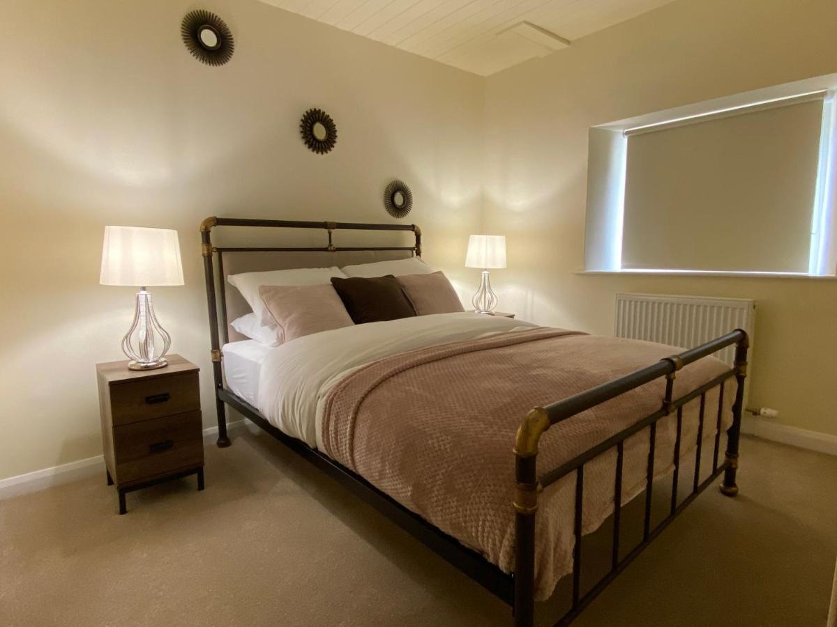 Rattlebeck Farm Cottage And Hot Tub Pet Friendly Welton  Exterior foto